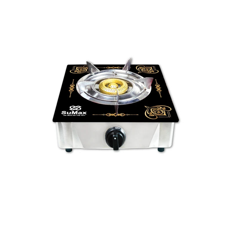 SuMax SINGLE GLASS HONEY COMB (SG-120)