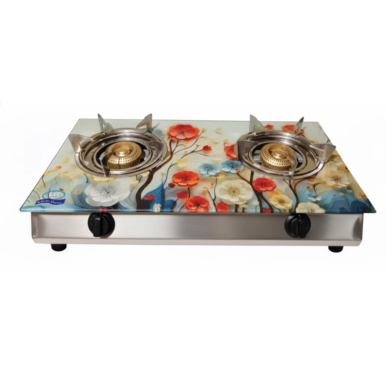 Double Honey Comb Burner (LG-220 LS/SS)
